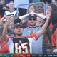 Image for article titled Andy Dalton Finds New, Miserable Low With Three Picks In Five Plays